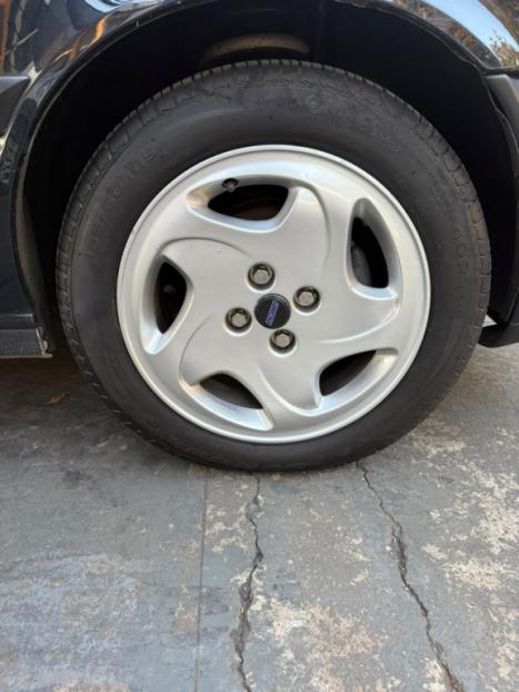 FIAT Tempra 2.0, Foto 14