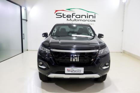 FIAT Titano 2.2 16V 4P VOLCANO 4X4 TURBO DIESEL AUTOMTICO, Foto 2