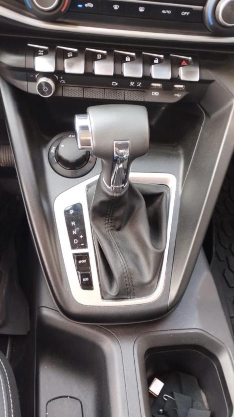 FIAT Titano 2.2 16V 4P RANCH 4X4 TURBO DIESEL AUTOMTICO, Foto 6