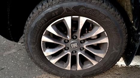 FIAT Titano 2.2 16V 4P RANCH 4X4 TURBO DIESEL AUTOMTICO, Foto 9