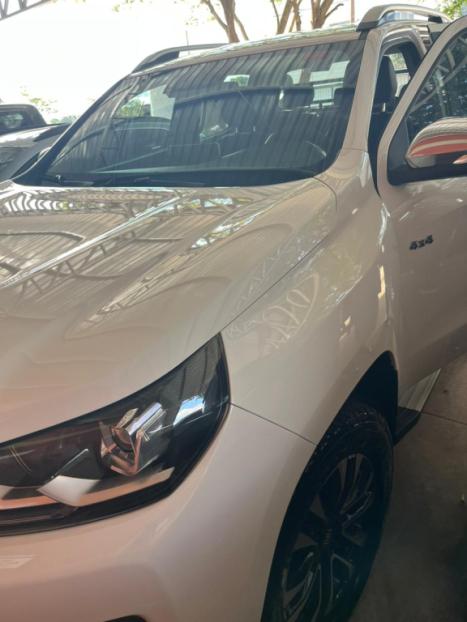 FIAT Titano 2.2 16V 4P RANCH 4X4 TURBO DIESEL AUTOMTICO, Foto 2