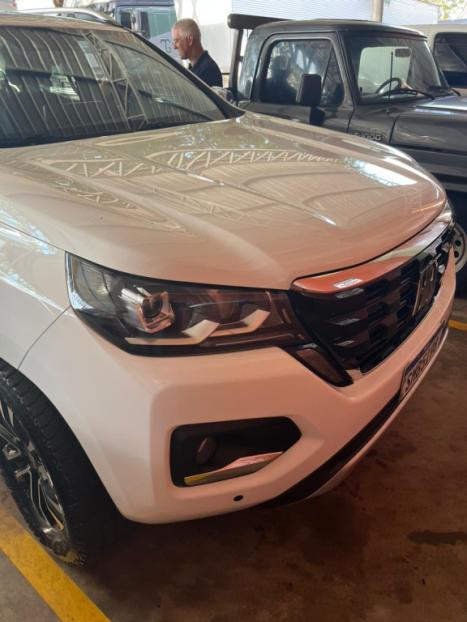 FIAT Titano 2.2 16V 4P RANCH 4X4 TURBO DIESEL AUTOMTICO, Foto 3