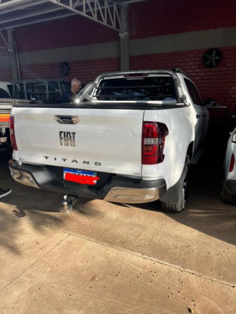 FIAT Titano 2.2 16V 4P RANCH 4X4 TURBO DIESEL AUTOMTICO, Foto 4