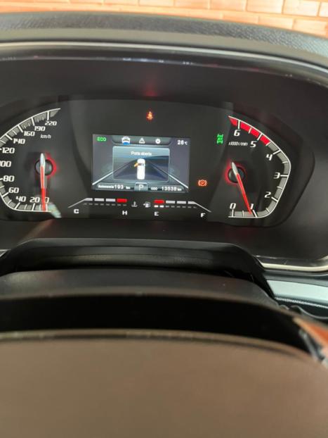 FIAT Titano 2.2 16V 4P RANCH 4X4 TURBO DIESEL AUTOMTICO, Foto 6