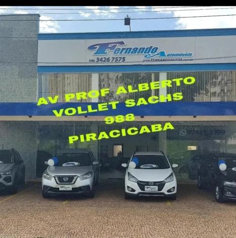 FIAT Titano 2.2 16V 4P RANCH 4X4 TURBO DIESEL AUTOMTICO, Foto 7