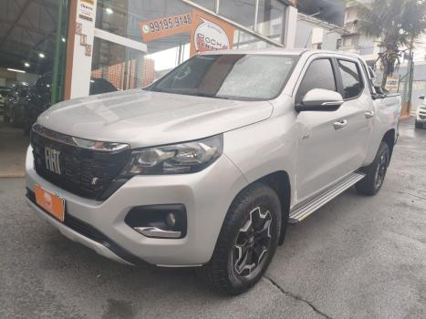 FIAT Titano 2.2 16V 4P VOLCANO 4X4 TURBO DIESEL AUTOM�TICO, Foto 1