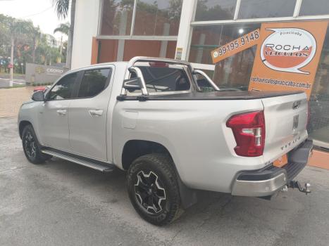 FIAT Titano 2.2 16V 4P VOLCANO 4X4 TURBO DIESEL AUTOM�TICO, Foto 3