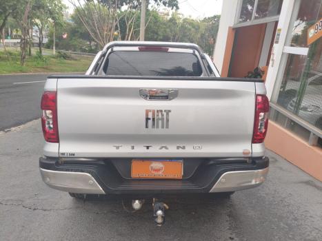 FIAT Titano 2.2 16V 4P VOLCANO 4X4 TURBO DIESEL AUTOM�TICO, Foto 4