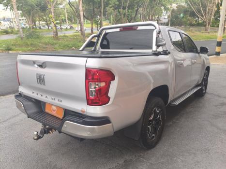 FIAT Titano 2.2 16V 4P VOLCANO 4X4 TURBO DIESEL AUTOM�TICO, Foto 5