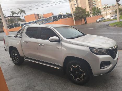 FIAT Titano 2.2 16V 4P VOLCANO 4X4 TURBO DIESEL AUTOM�TICO, Foto 6