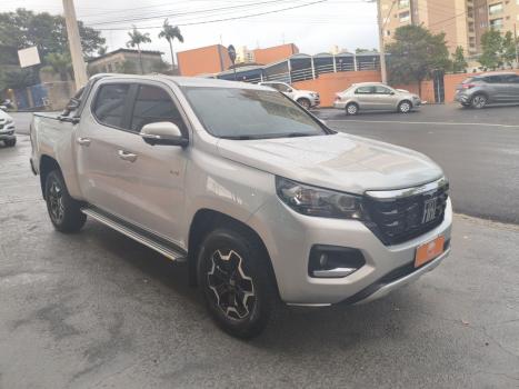 FIAT Titano 2.2 16V 4P VOLCANO 4X4 TURBO DIESEL AUTOM�TICO, Foto 7