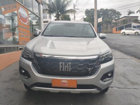 FIAT Titano 2.2 16V 4P VOLCANO 4X4 TURBO DIESEL AUTOM�TICO, Foto 8