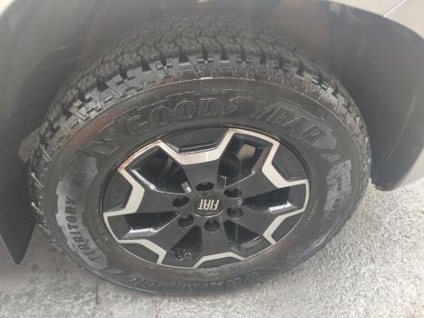 FIAT Titano 2.2 16V 4P VOLCANO 4X4 TURBO DIESEL AUTOM�TICO, Foto 9