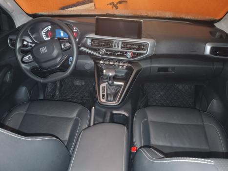 FIAT Titano 2.2 16V 4P VOLCANO 4X4 TURBO DIESEL AUTOM�TICO, Foto 10