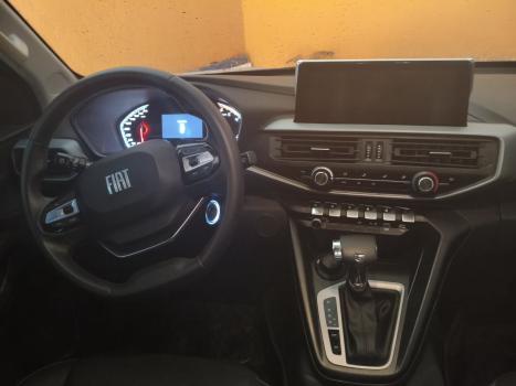 FIAT Titano 2.2 16V 4P VOLCANO 4X4 TURBO DIESEL AUTOM�TICO, Foto 11