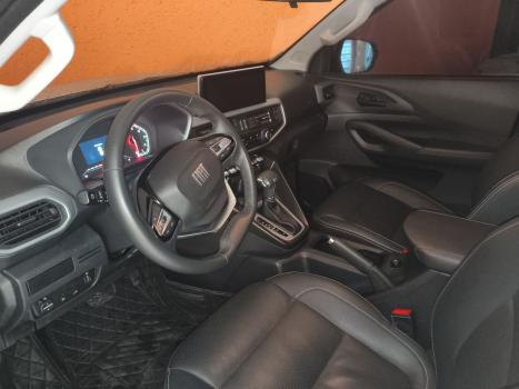 FIAT Titano 2.2 16V 4P VOLCANO 4X4 TURBO DIESEL AUTOM�TICO, Foto 12