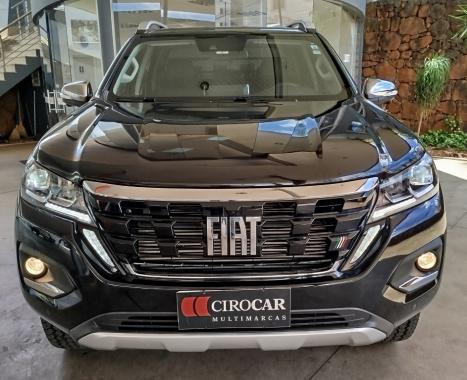 FIAT Titano 2.2 16V 4P RANCH 4X4 TURBO DIESEL AUTOM�TICO, Foto 2