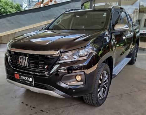 FIAT Titano 2.2 16V 4P RANCH 4X4 TURBO DIESEL AUTOM�TICO, Foto 3