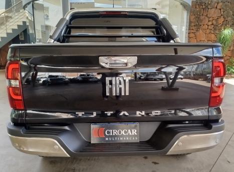 FIAT Titano 2.2 16V 4P RANCH 4X4 TURBO DIESEL AUTOM�TICO, Foto 6