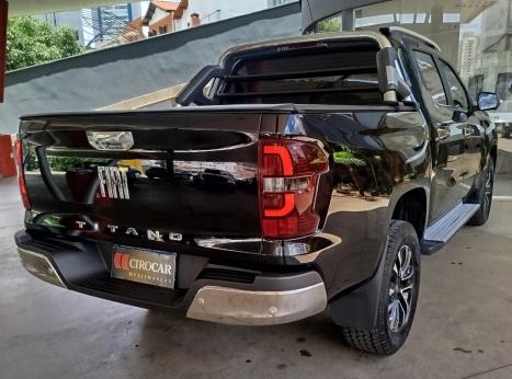 FIAT Titano 2.2 16V 4P RANCH 4X4 TURBO DIESEL AUTOM�TICO, Foto 7