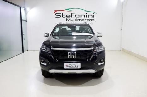 FIAT Titano 2.2 16V 4P RANCH 4X4 TURBO DIESEL AUTOM�TICO, Foto 2