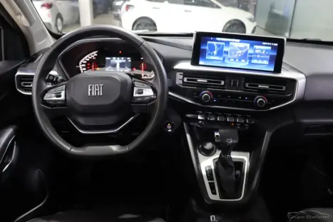 FIAT Titano 2.2 16V 4P RANCH 4X4 TURBO DIESEL AUTOM�TICO, Foto 5