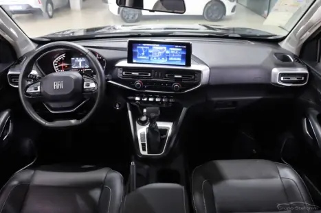 FIAT Titano 2.2 16V 4P RANCH 4X4 TURBO DIESEL AUTOM�TICO, Foto 6