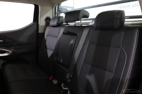 FIAT Titano 2.2 16V 4P RANCH 4X4 TURBO DIESEL AUTOM�TICO, Foto 8