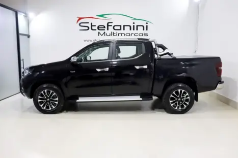 FIAT Titano 2.2 16V 4P RANCH 4X4 TURBO DIESEL AUTOM�TICO, Foto 10