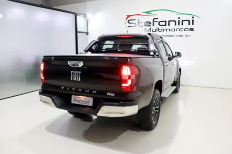FIAT Titano 2.2 16V 4P RANCH 4X4 TURBO DIESEL AUTOM�TICO, Foto 11