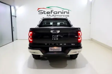 FIAT Titano 2.2 16V 4P RANCH 4X4 TURBO DIESEL AUTOM�TICO, Foto 12