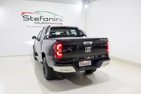 FIAT Titano 2.2 16V 4P RANCH 4X4 TURBO DIESEL AUTOM�TICO, Foto 13