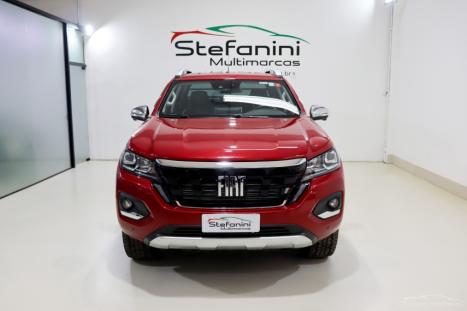 FIAT Titano 2.2 16V 4P RANCH 4X4 TURBO DIESEL AUTOM�TICO, Foto 2