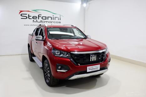 FIAT Titano 2.2 16V 4P RANCH 4X4 TURBO DIESEL AUTOM�TICO, Foto 3