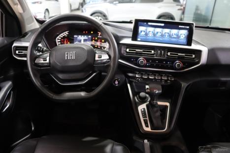 FIAT Titano 2.2 16V 4P RANCH 4X4 TURBO DIESEL AUTOM�TICO, Foto 5