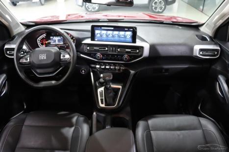 FIAT Titano 2.2 16V 4P RANCH 4X4 TURBO DIESEL AUTOM�TICO, Foto 6