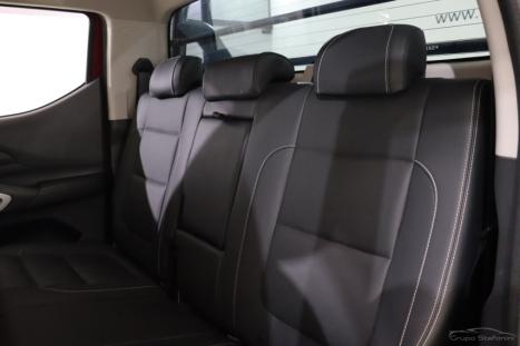 FIAT Titano 2.2 16V 4P RANCH 4X4 TURBO DIESEL AUTOM�TICO, Foto 7