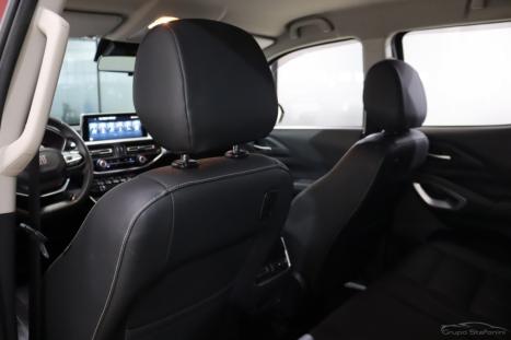 FIAT Titano 2.2 16V 4P RANCH 4X4 TURBO DIESEL AUTOM�TICO, Foto 8