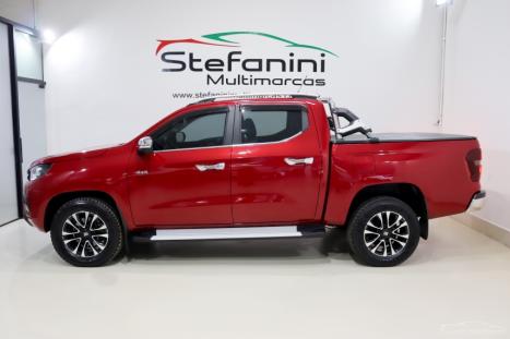 FIAT Titano 2.2 16V 4P RANCH 4X4 TURBO DIESEL AUTOM�TICO, Foto 9