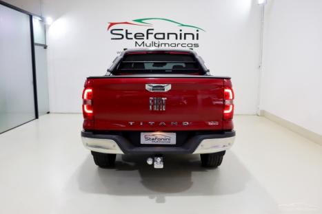 FIAT Titano 2.2 16V 4P RANCH 4X4 TURBO DIESEL AUTOM�TICO, Foto 11