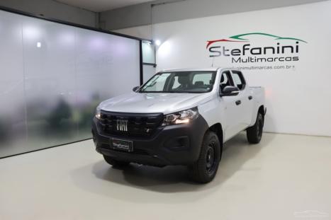 FIAT Titano 2.2 16V 4P ENDURANCE 4X4 TURBO DIESEL, Foto 1