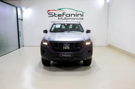 FIAT Titano 2.2 16V 4P ENDURANCE 4X4 TURBO DIESEL, Foto 2