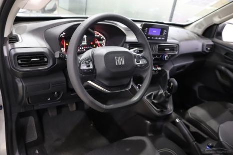 FIAT Titano 2.2 16V 4P ENDURANCE 4X4 TURBO DIESEL, Foto 4