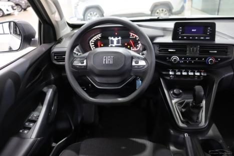 FIAT Titano 2.2 16V 4P ENDURANCE 4X4 TURBO DIESEL, Foto 5