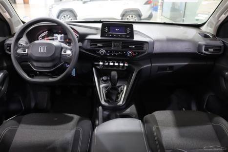 FIAT Titano 2.2 16V 4P ENDURANCE 4X4 TURBO DIESEL, Foto 6