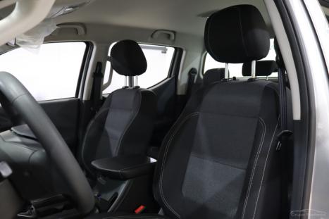 FIAT Titano 2.2 16V 4P ENDURANCE 4X4 TURBO DIESEL, Foto 7