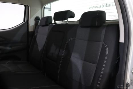 FIAT Titano 2.2 16V 4P ENDURANCE 4X4 TURBO DIESEL, Foto 8