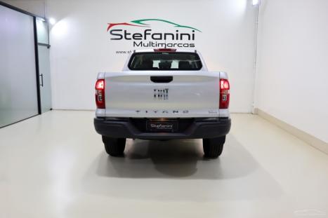 FIAT Titano 2.2 16V 4P ENDURANCE 4X4 TURBO DIESEL, Foto 11
