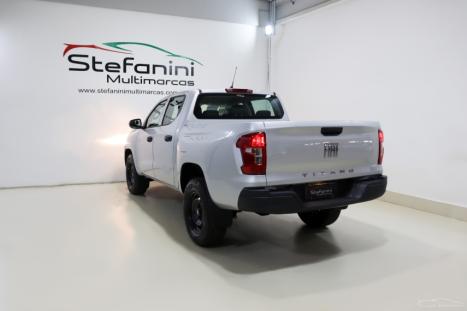 FIAT Titano 2.2 16V 4P ENDURANCE 4X4 TURBO DIESEL, Foto 12