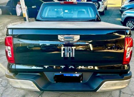 FIAT Titano 2.2 16V 4P VOLCANO 4X4 TURBO DIESEL AUTOM�TICO, Foto 1